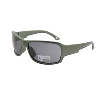 Custom Fashion Sport Running Baseball Sunglasses Men Protective Sport Safety Glasses